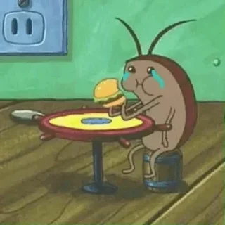 Telegram sticker 😭 My Choice 2 @MILchnl