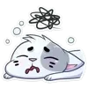 Sticker 🤩 for qillers ➡️ @EmojiRuBot