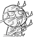 Sticker 🖕 بـيـ℘ـ﴿🌀﴾ـ℘ـgȷ🔕┇͢❤