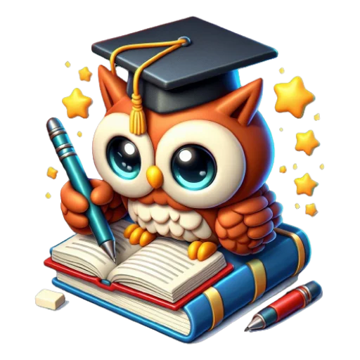 Sticker 📚 @AmoAlfabetizar / Paulinha