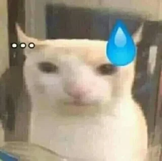 Video sticker 🫠 Yanx's