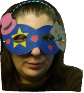 Telegram sticker 😎 FollettinaCreation