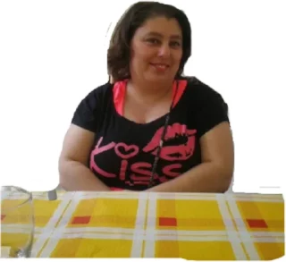 Telegram sticker ☺️ FollettinaCreation