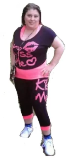 Telegram sticker 😊 FollettinaCreation