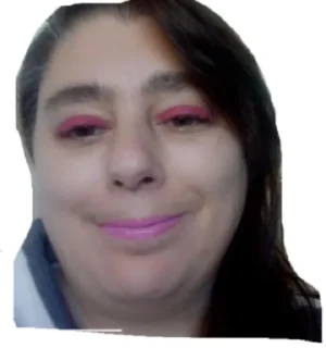 Telegram sticker 😊 FollettinaCreation