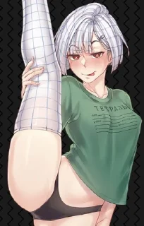 Sticker 🌟 @humanization_18 @stikersR34 :: @fStikBot