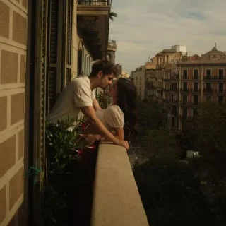 Telegram sticker 🎀 𔘓𝐂𝖔𝖚𝖕𝖑𝖊𝖘<🎀‧₊˚ @S3X_SEX °