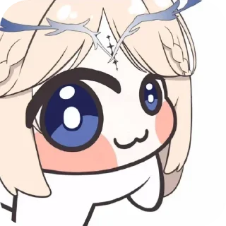 Video sticker 😏 Habii