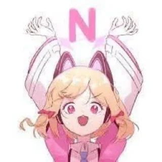 Telegram sticker 🤲 Habii