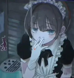 Telegram sticker 🚥 Hussein @SticZ_Bot • @aljoker_z_e