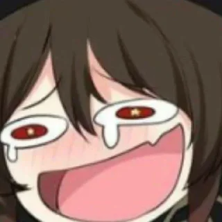 Telegram sticker 🍫 Hussein @SticZ_Bot • @aljoker_z_e