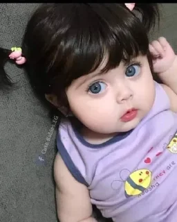 Video sticker 😍 Akku