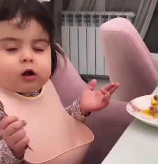 Video sticker 🌟 гулюз 💌:: @fStikBot