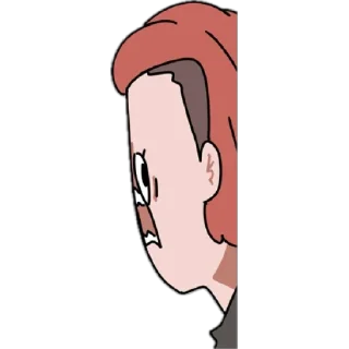 Video sticker 😡 حالا وای وای ، وای وای وای وای