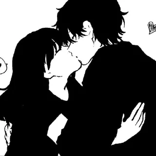 Telegram sticker 💋 <3myyou:з