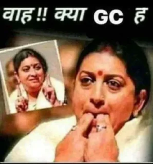 Telegram sticker 👍 IndiansOnInternet