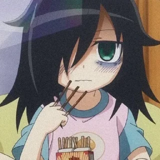 Telegram sticker 😍 Стикеры @stickrubot @textmeru_bot