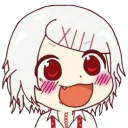 Video sticker 😍 juuzou.saku