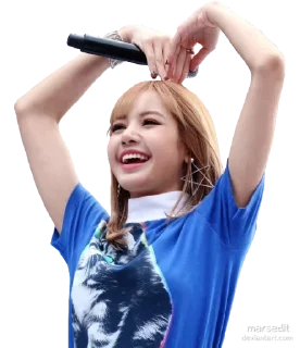 Telegram sticker 💜 BLACKPINK