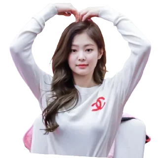 Video sticker ❤️ BLACKPINK