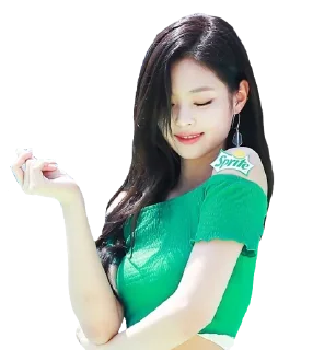 Telegram sticker ☺️ BLACKPINK