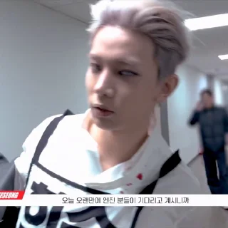 Video sticker 🤩 @trueseeung