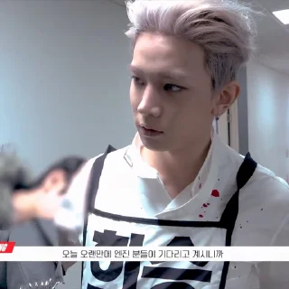 Video sticker 🤩 @trueseeung