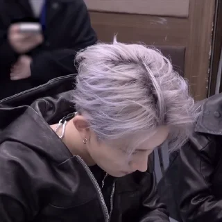 Video sticker 🤩 @trueseeung