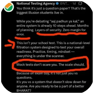 Video sticker 🗣 NTA Go Back
