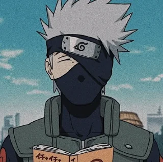 Video sticker 🖤 ★ᴋᴀᴋᴀꜱʜɪ★ @Naruto_Boruto_Worlds