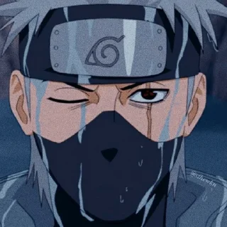 Video sticker 🖤 ★ᴋᴀᴋᴀꜱʜɪ★ @Naruto_Boruto_Worlds