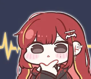 Video sticker 🤔 리제티콘