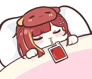 Video sticker 😴 리제티콘