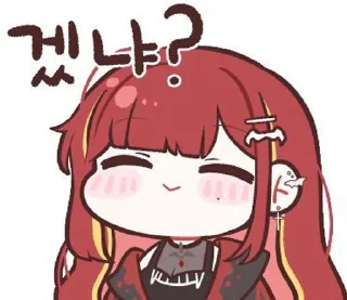 Video sticker 😊 리제티콘