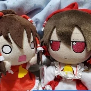 Telegram sticker 🀄 Reimu by @mikuStcikers