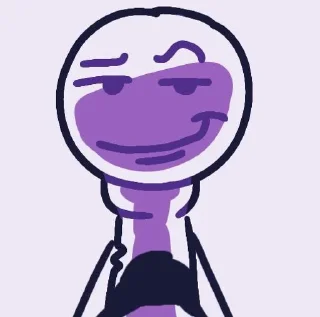 Telegram sticker 😏 Бля, груша, шахмата, помидор,  :: @fStikBot