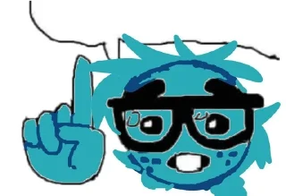 Telegram sticker 🤓 Бля, груша, шахмата, помидор,  :: @fStikBot