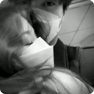 Video sticker ♾ Couple @uMythical :: @fStikBot