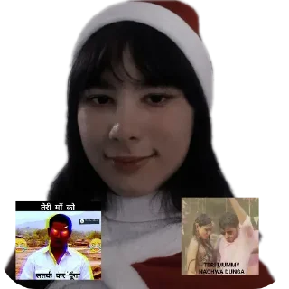 Video sticker 😀 Uzbeki Shit :: @fStikBot