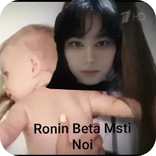 Telegram stiker 🤔 Uzbeki Shit :: @fStikBot