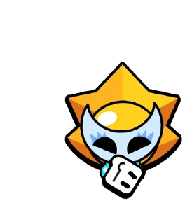 Video sticker 🎭 Sirius 🎭 | @SuperStics