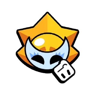 Video sticker 🎭 Sirius 🎭 | @SuperStics