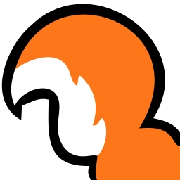 Telegram sticker 🦊 Timmy Fox Animated | @TimmyFoxStickers