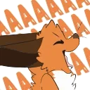 Sticker 🦊 Timmy Fox Animated | @TimmyFoxStickers