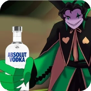 Telegram sticker 🐍 Freak Circus 🎭