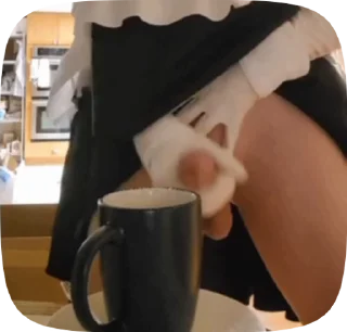 Video sticker 💦 Femboy @Adam_smache