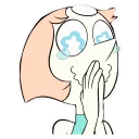 Sticker 😹 Steven Universe