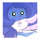 Video sticker 😳 Steven Universe