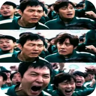 Telegram sticker 📦 тикток мемы