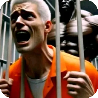 Telegram sticker 🍆 тикток мемы